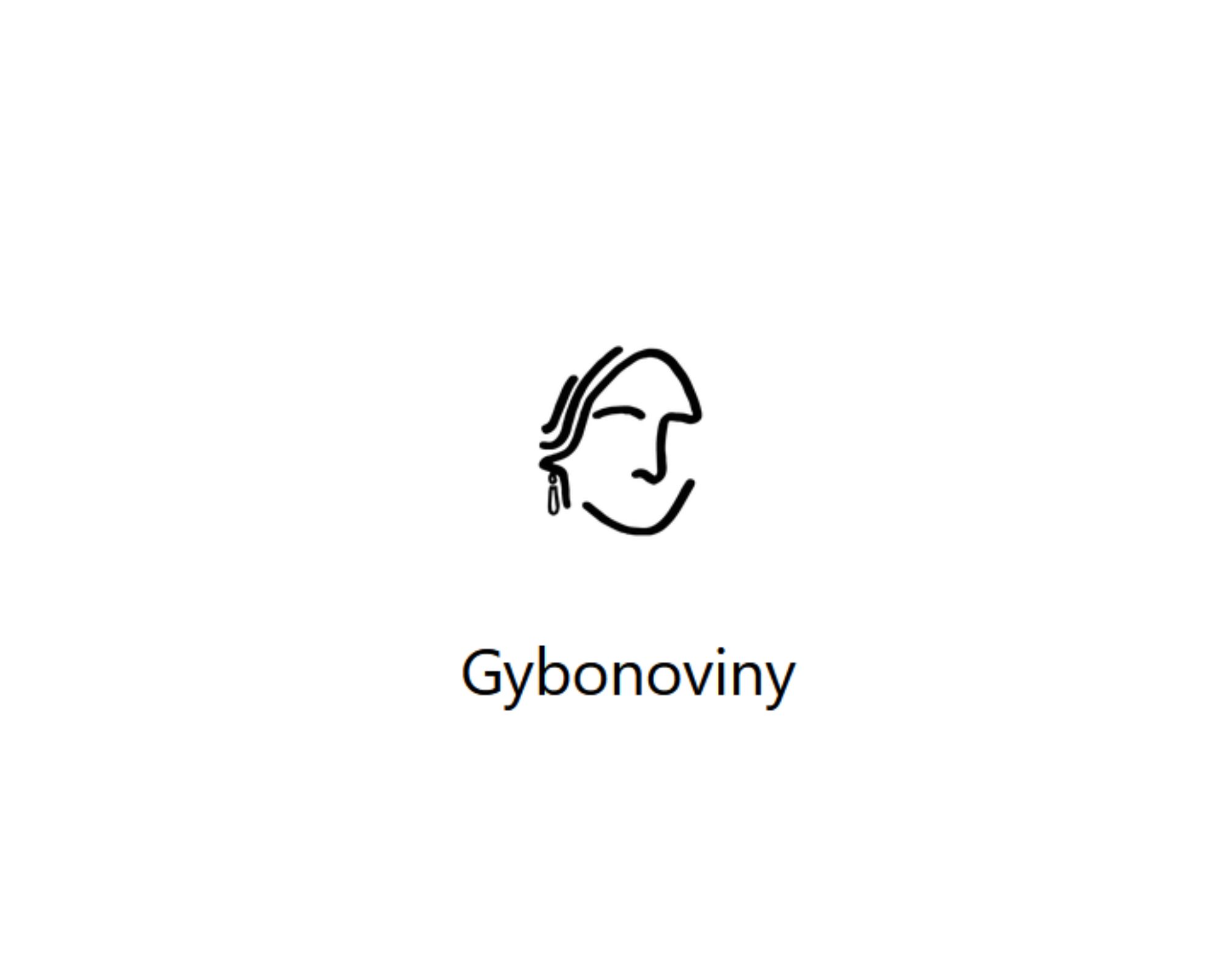 Gybonoviny
