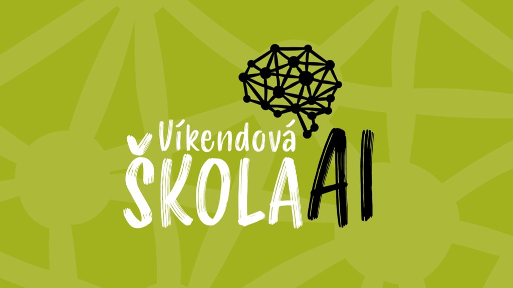 Víkendová škola AI