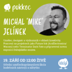 poKkec Mike Jelínek