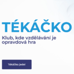 tékáčko