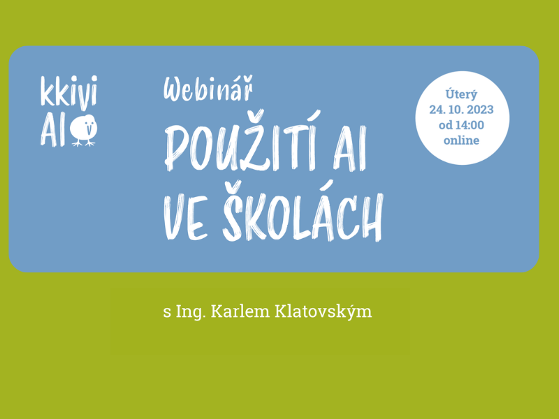 Použití AI ve školách _web