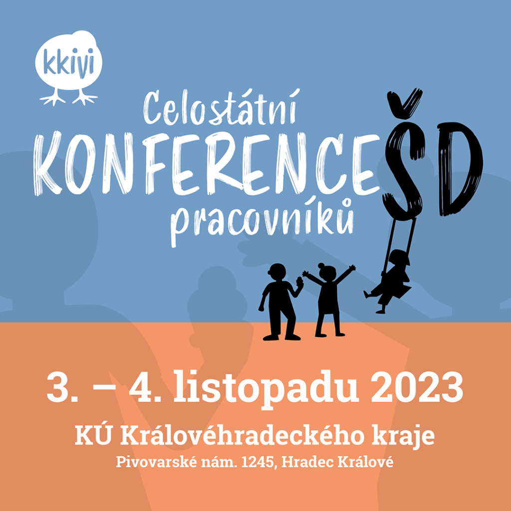 Konference ŠD