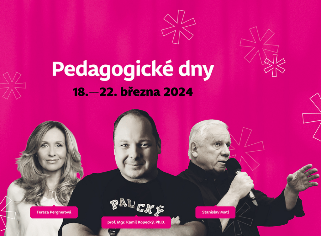 pedagogické dny