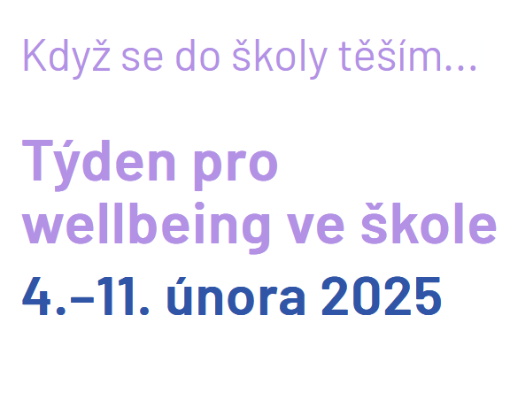 Týden pro wellbeing