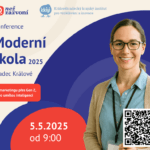moderní škola