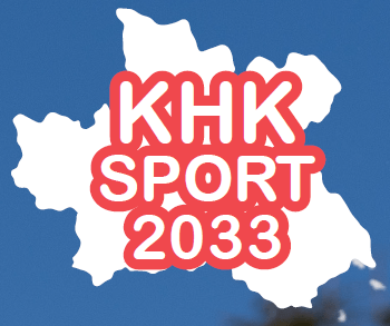 KHK SPORT 2033