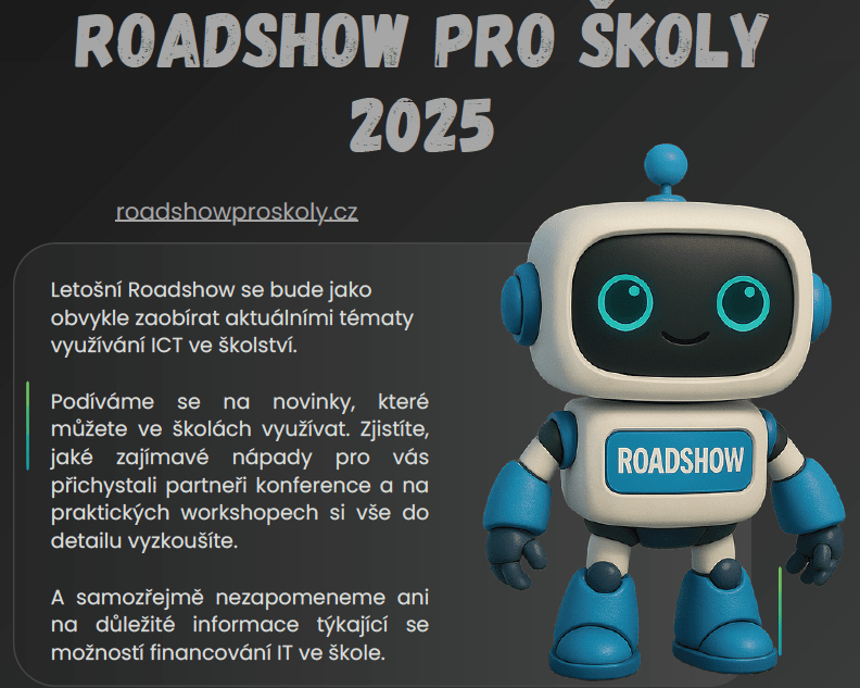 roadshow