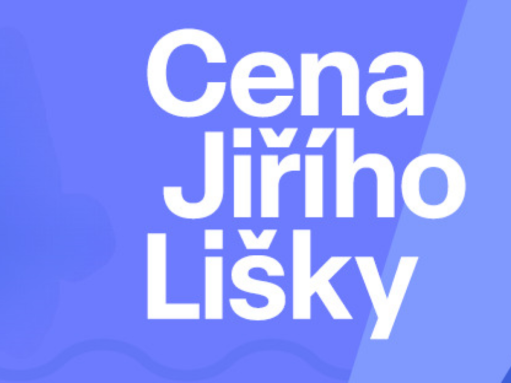 Cena Jiřího Lišky