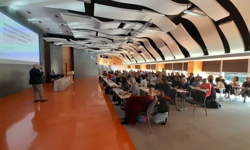 setkání ředitelů špindlerův mlýn