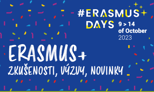 erasmus days 2023