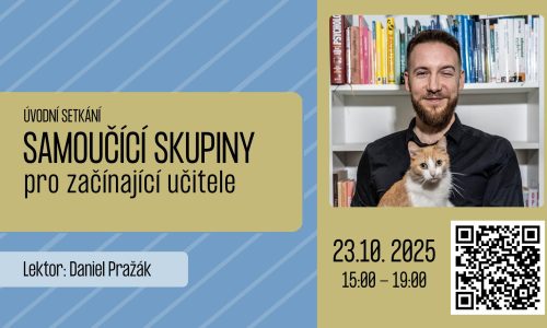 SAm začínající učitel