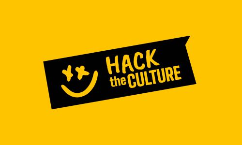 Hack the Culture pro střední školy