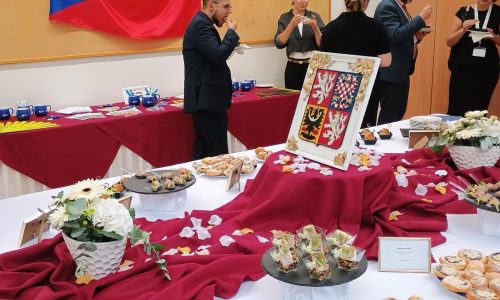 Culinary Connection Chemnitz