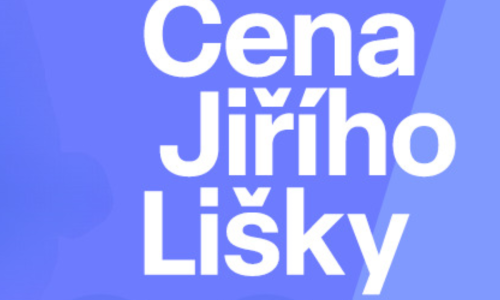 Cena Jiřího Lišky