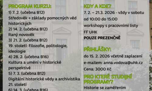 POZVÁNKA NA PŘÍPRAVNÝ KURZ (2)