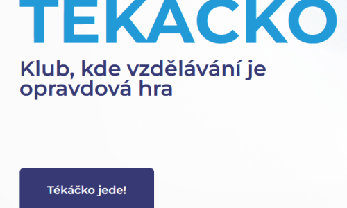 tékáčko