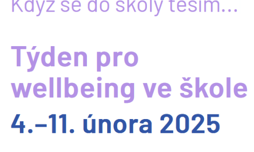 Týden pro wellbeing