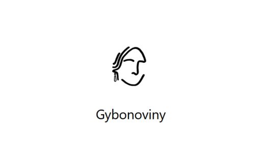 Gybonoviny