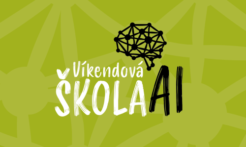 Víkendová škola AI