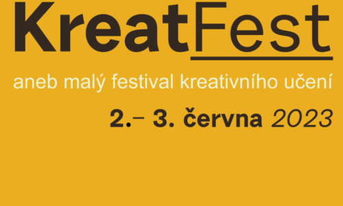 Kreativní festival