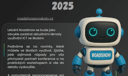 roadshow