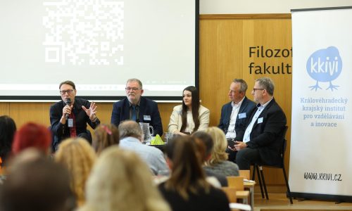 Konference RVP ZV